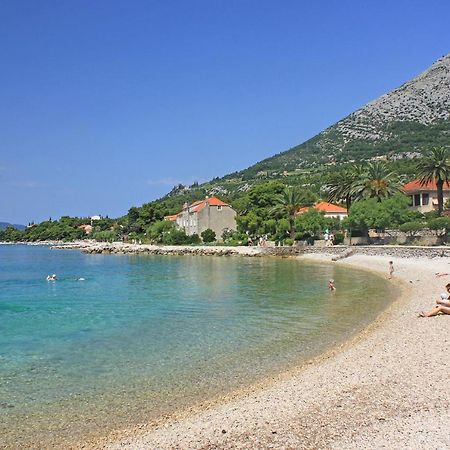 Apartments With A Parking Space Orebic, Peljesac - 12850 Exterior photo