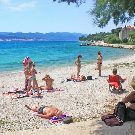 Apartments With A Parking Space Orebic, Peljesac - 12850 Exterior photo