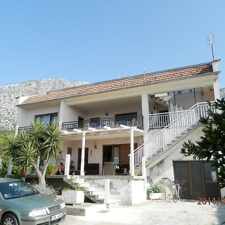 Apartments With A Parking Space Orebic, Peljesac - 12850 Exterior photo