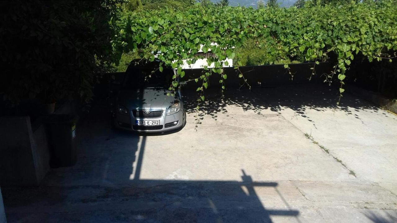 Apartments With A Parking Space Orebic, Peljesac - 12850 Exterior photo