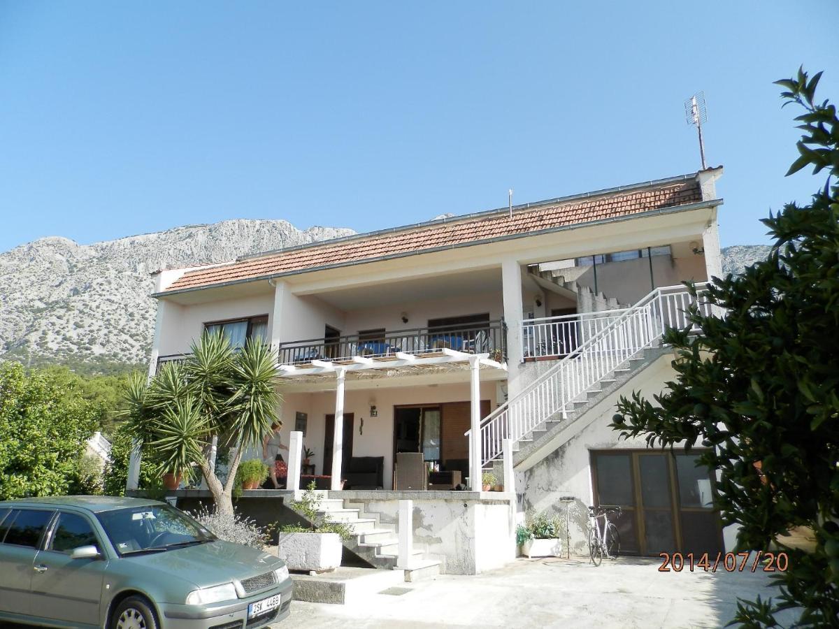 Apartments With A Parking Space Orebic, Peljesac - 12850 Exterior photo