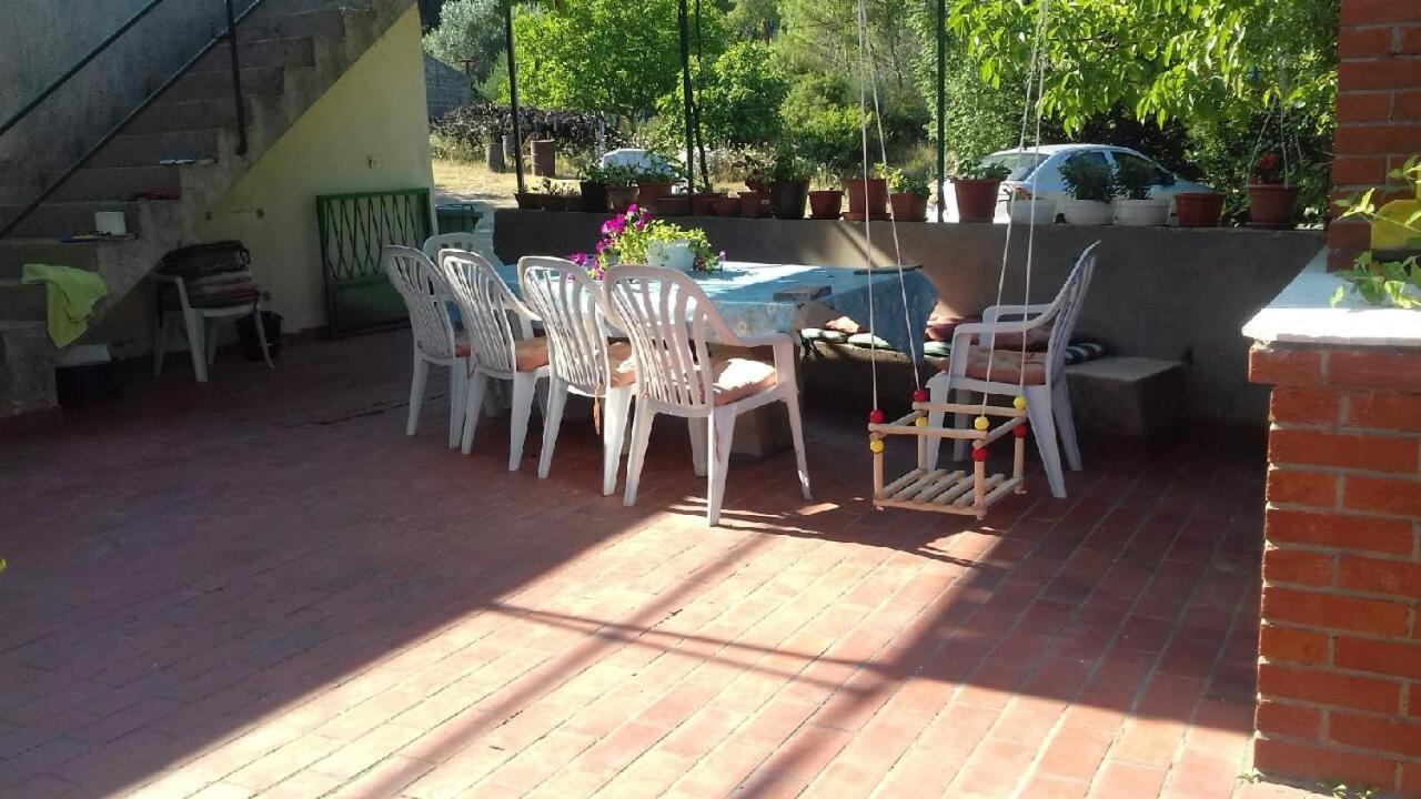 Apartments With A Parking Space Orebic, Peljesac - 12850 Exterior photo