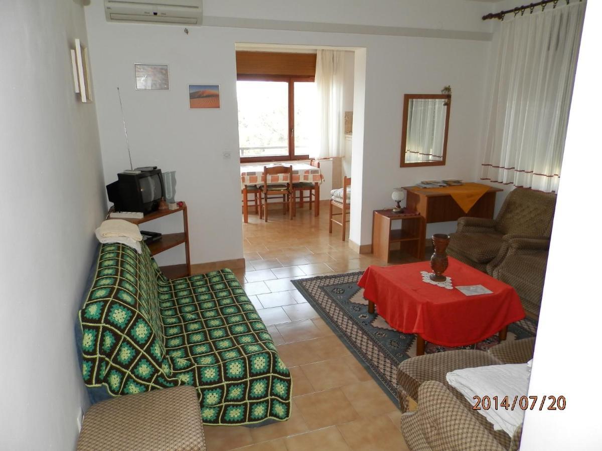 Apartments With A Parking Space Orebic, Peljesac - 12850 Exterior photo