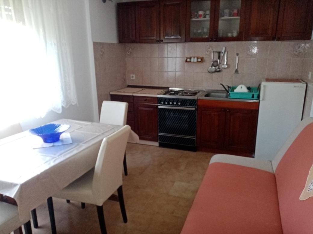 Apartments With A Parking Space Orebic, Peljesac - 12850 Exterior photo