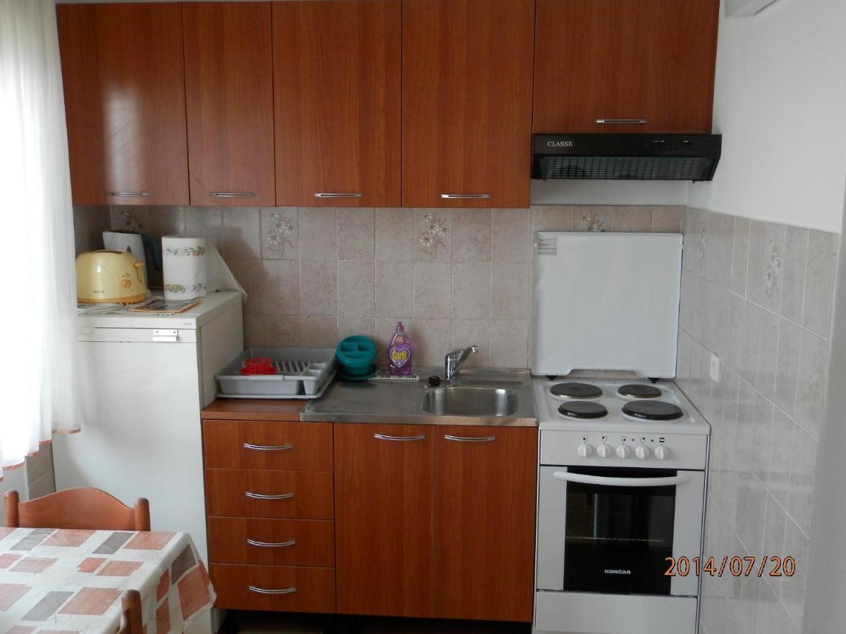 Apartments With A Parking Space Orebic, Peljesac - 12850 Exterior photo