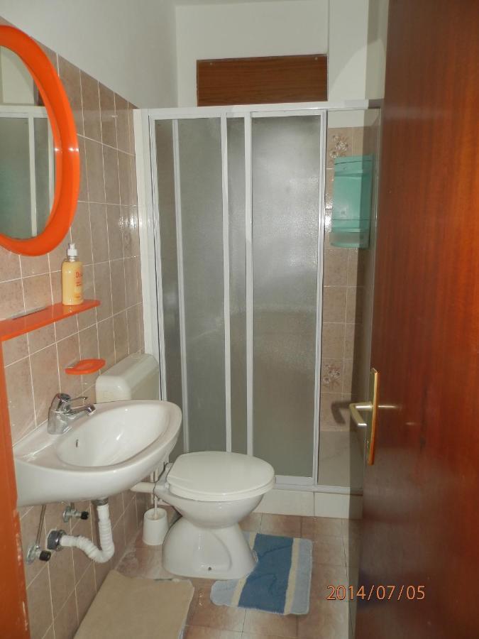 Apartments With A Parking Space Orebic, Peljesac - 12850 Exterior photo